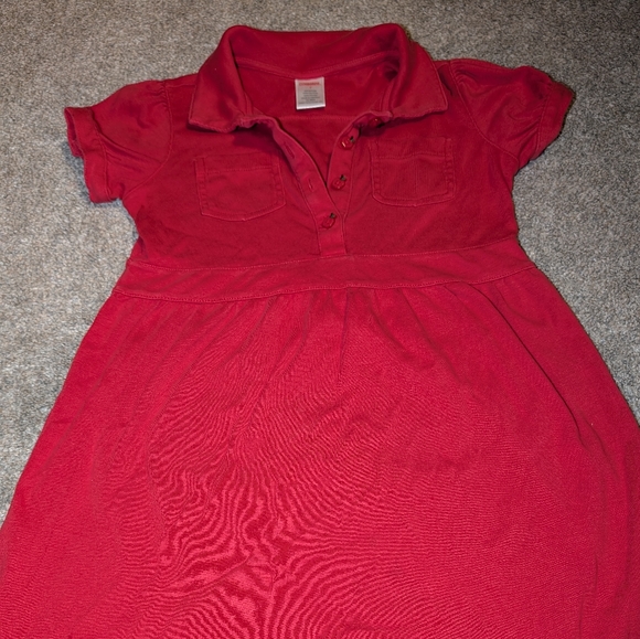 Gymboree outfit and matching accessories - Picture 3 of 5